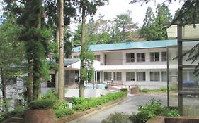六甲山ymca